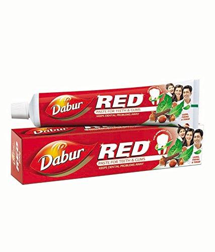 Dabur Red Ayurvedic Paste - Quick Pantry