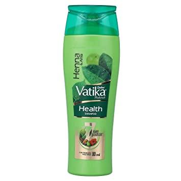 Dabur Vatika Health Shampoo - Henna & Amla 100 ml - Quick Pantry