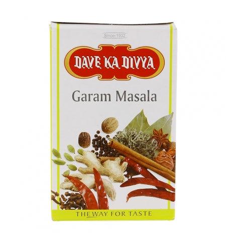 Dave Ka Divya Garam Masala - Quick Pantry