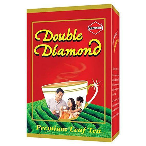 Double Diamond Premium Tea - Quick Pantry