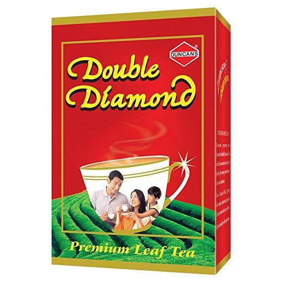 Double Diamond Premium Tea - Quick Pantry