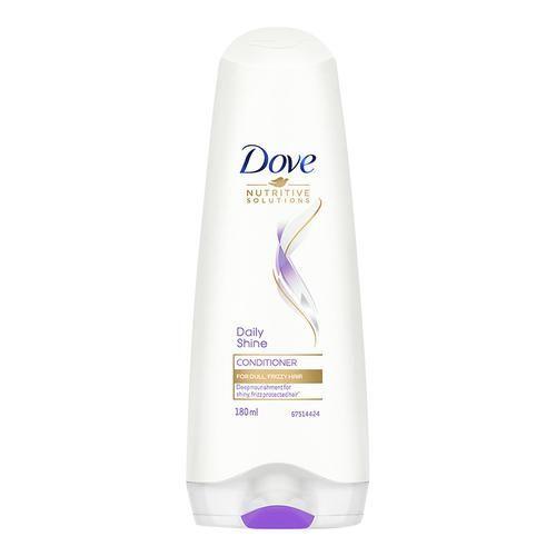 Dove Daily Shine Conditioner - Quick Pantry