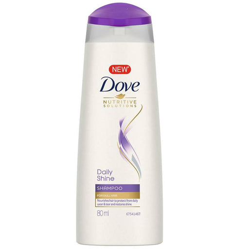 Dove Daily Shine Shampoo - Quick Pantry