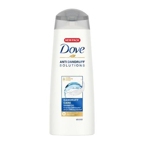 Dove Dandruff Care Shampoo - Quick Pantry