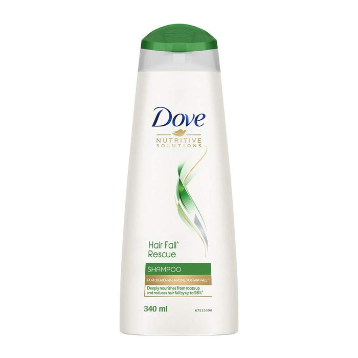 Dove Hair Fall Rescue Shampoo - Quick Pantry