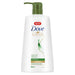 Dove Hair Fall Rescue Shampoo - Quick Pantry
