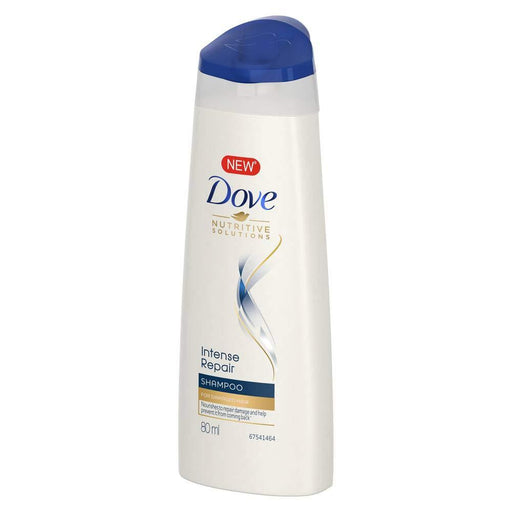 Dove Intense Repair Shampoo - Quick Pantry
