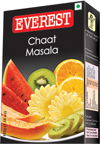 Everest Chaat Masala 50 g - Quick Pantry