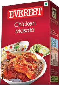 Everest Chicken Masala 50 g - Quick Pantry