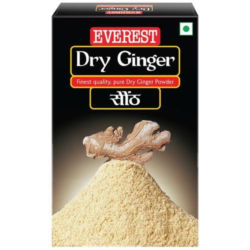 Everest Dry Ginger/Sonth Powder 50 g - Quick Pantry