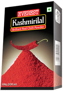 Everest Kashmirilal Chilli Powder - Quick Pantry
