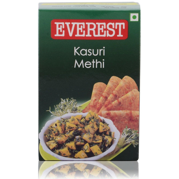 Everest Kasuri Methi 25 g - Quick Pantry