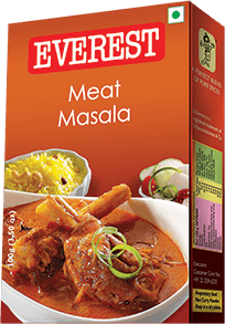 Everest Meat Masala 50 g - Quick Pantry