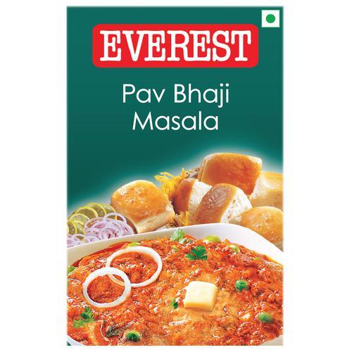 Everest Pav Bhaji Masala 50 g - Quick Pantry