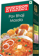 Everest Pav Bhaji Masala 50 g - Quick Pantry