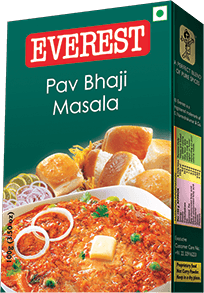 Everest Pav Bhaji Masala 50 g - Quick Pantry