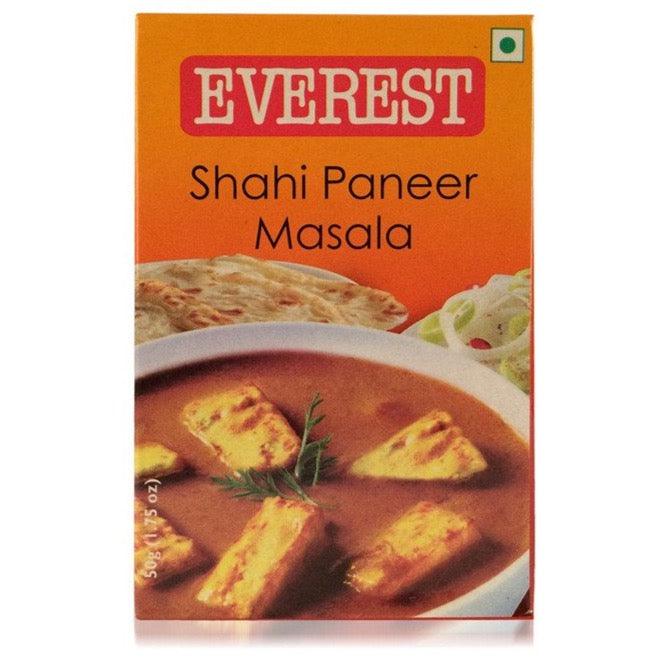 Everest Shahi Paneer Masala 50 g - Quick Pantry