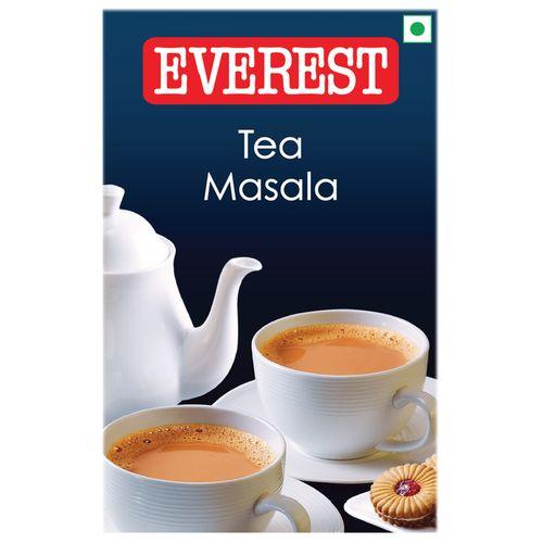 Everest Tea Masala 50 g - Quick Pantry