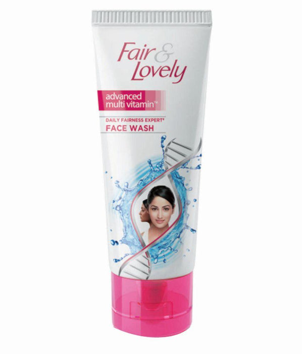 Fair & Lovely Fairness Facewash - Quick Pantry