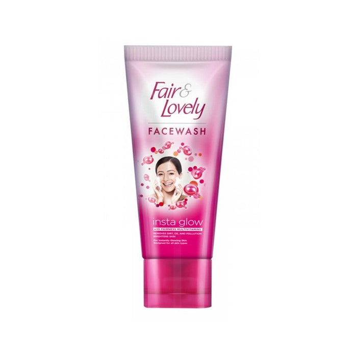 Fair & Lovely Fairness Facewash - Quick Pantry