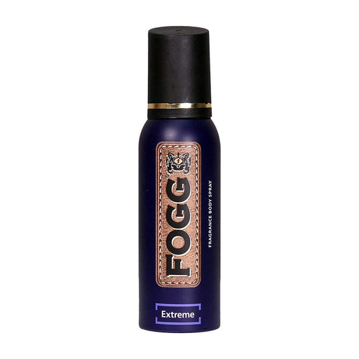 Fogg Extreme Fragrance Body Spray (For Men) 150 ml - Quick Pantry