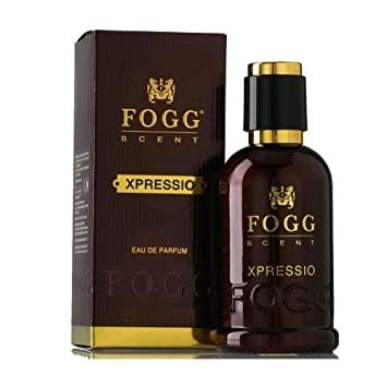 Fogg Scent Xpressio Eau de Parfum 100 ml (For Men) - Quick Pantry