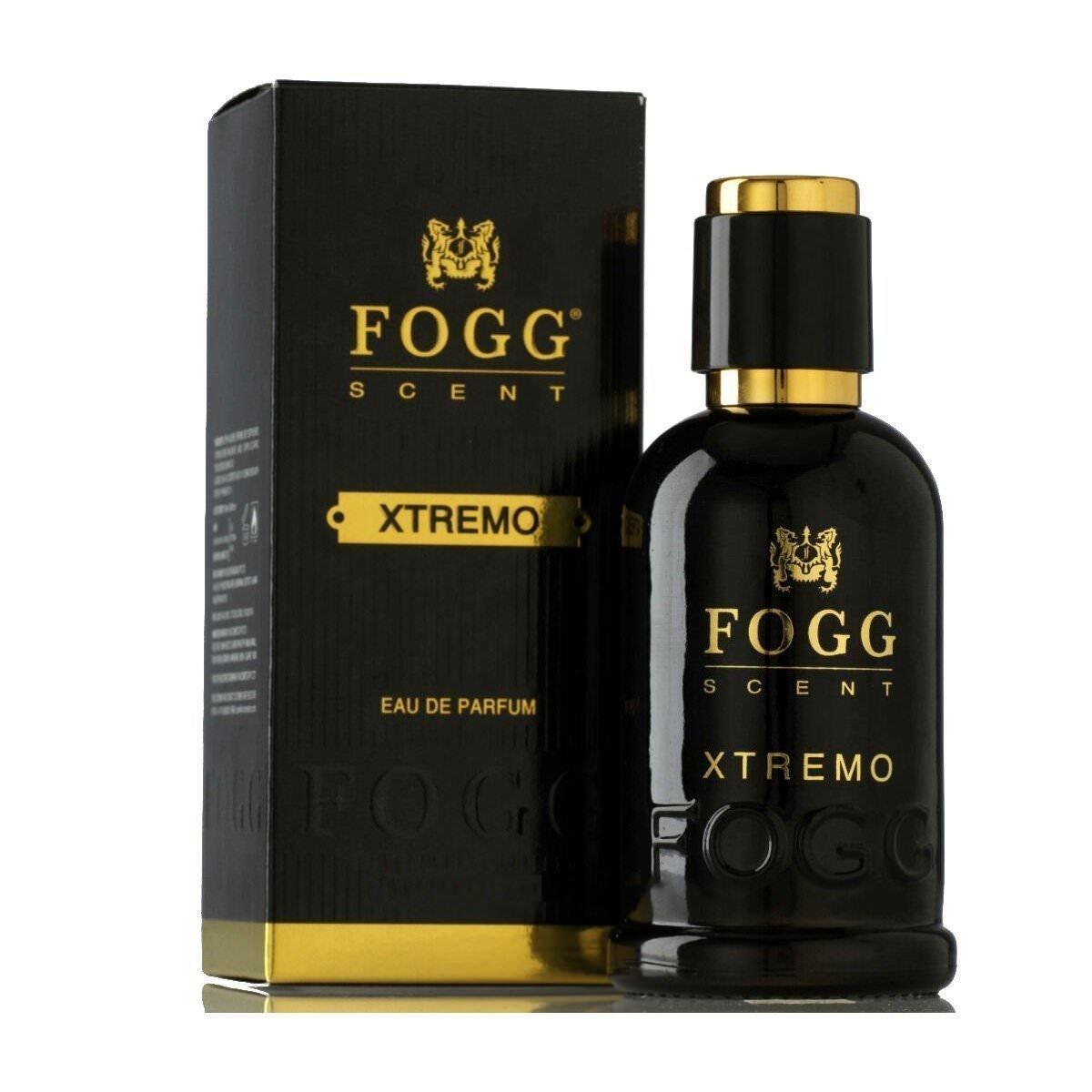 Sri Lanka Fogg Perfume Essence Fogg Scent Xtremo Eau De Parfum 75