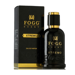 Fogg Scent Xtremo Eau de Parfum 75 ml (For Men) - Quick Pantry
