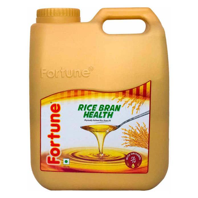 Fortune Rice Bran Oil Bumper Savings 🤯🤯 On Fortune Rice Bran