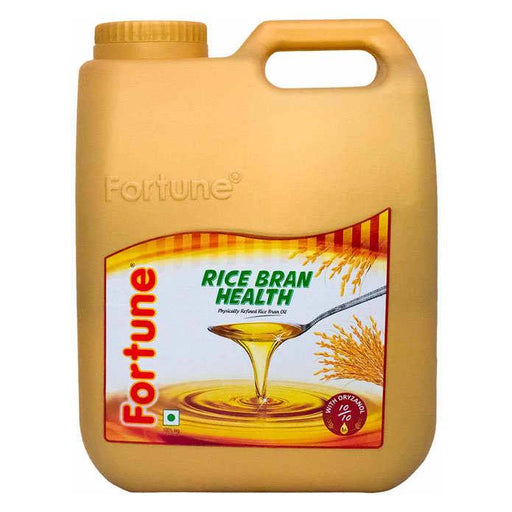Fortune Rice Bran Oil 15 L - Quick Pantry