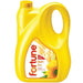Fortune Sunflower Refined Oil 5 L - Quick Pantry