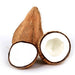 Fresh Coconut/Nariyal 1 pc - Quick Pantry