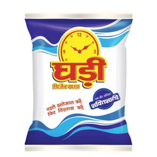 Ghadi Detergent Powder — Quick Pantry