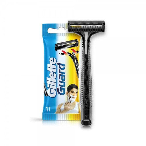 Gillette Guard - Manual Shaving Razor 1 pc - Quick Pantry