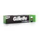 Gillette Shaving Cream - Lime 30 g - Quick Pantry