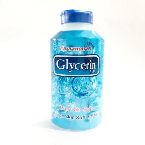 Glycerin - Quick Pantry
