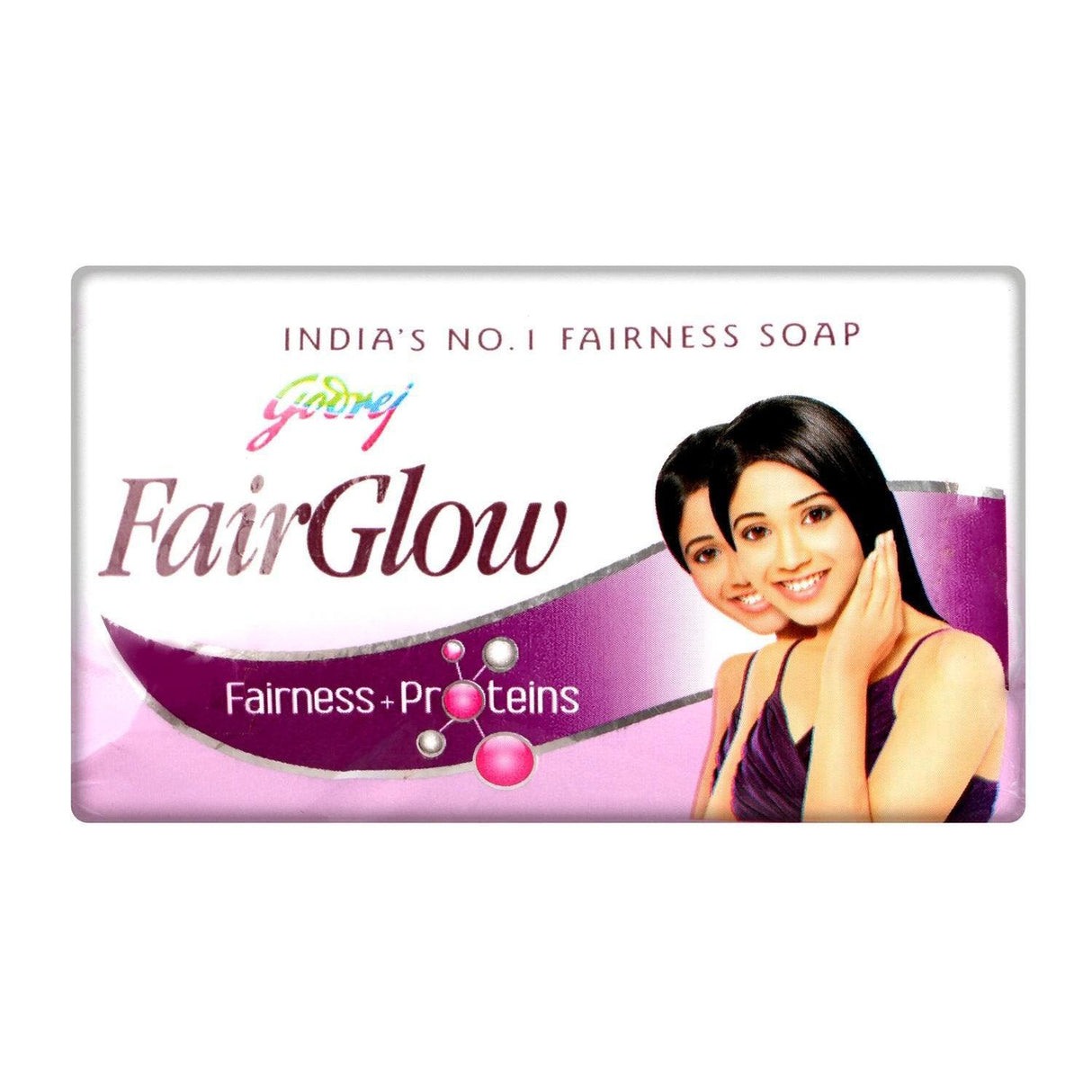 Godrej Fresh Glow - Quick Pantry