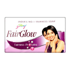 Godrej Fresh Glow - Quick Pantry