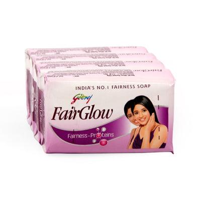 Godrej Fresh Glow - Quick Pantry
