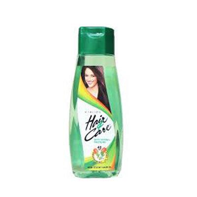 Hair & Care Non- Sticky Hair Oil - Quick Pantry