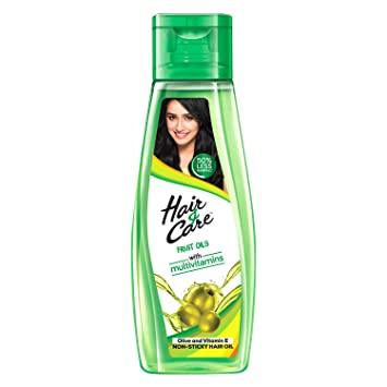 Hair & Care Non- Sticky Hair Oil - Quick Pantry