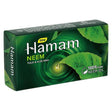 Hamam Neem Tulsi & Aloe Vera 150 g - Quick Pantry