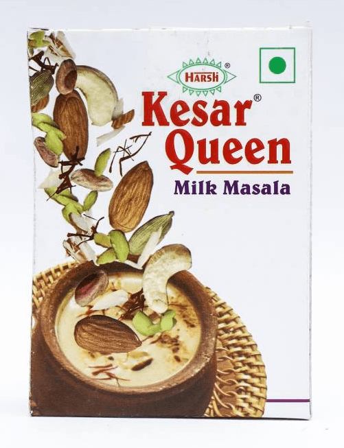 Harsh Kesar Queen Milk/Kheer Masala - Quick Pantry