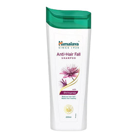 Himalaya Anti-Hair Fall Shampoo with Bhringaraja - Quick Pantry