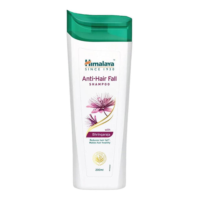 Himalaya Anti-Hair Fall Shampoo with Bhringaraja - Quick Pantry