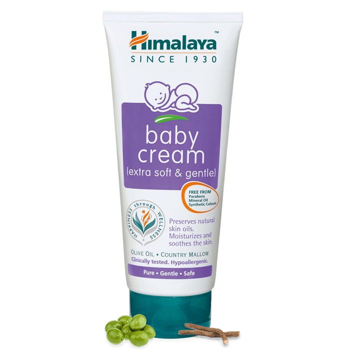 Himalaya Baby Cream - Quick Pantry