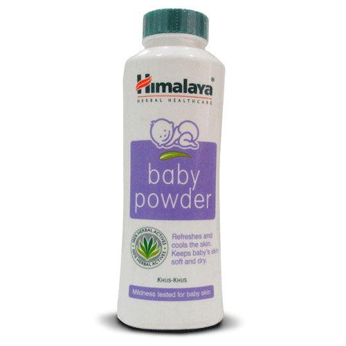 Himalaya Baby Powder - Quick Pantry