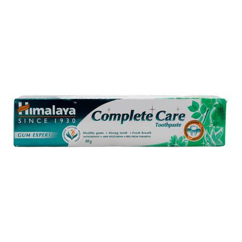 Himalaya Herbals Complete Care Toothpaste 80 g - Quick Pantry
