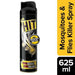 Hit Mosquito and Fly Killer Spray 625 ml - Quick Pantry