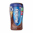 Horlicks Health & Nutrition Drink - Chocolate Flavour 500 g (Jar) - Quick Pantry
